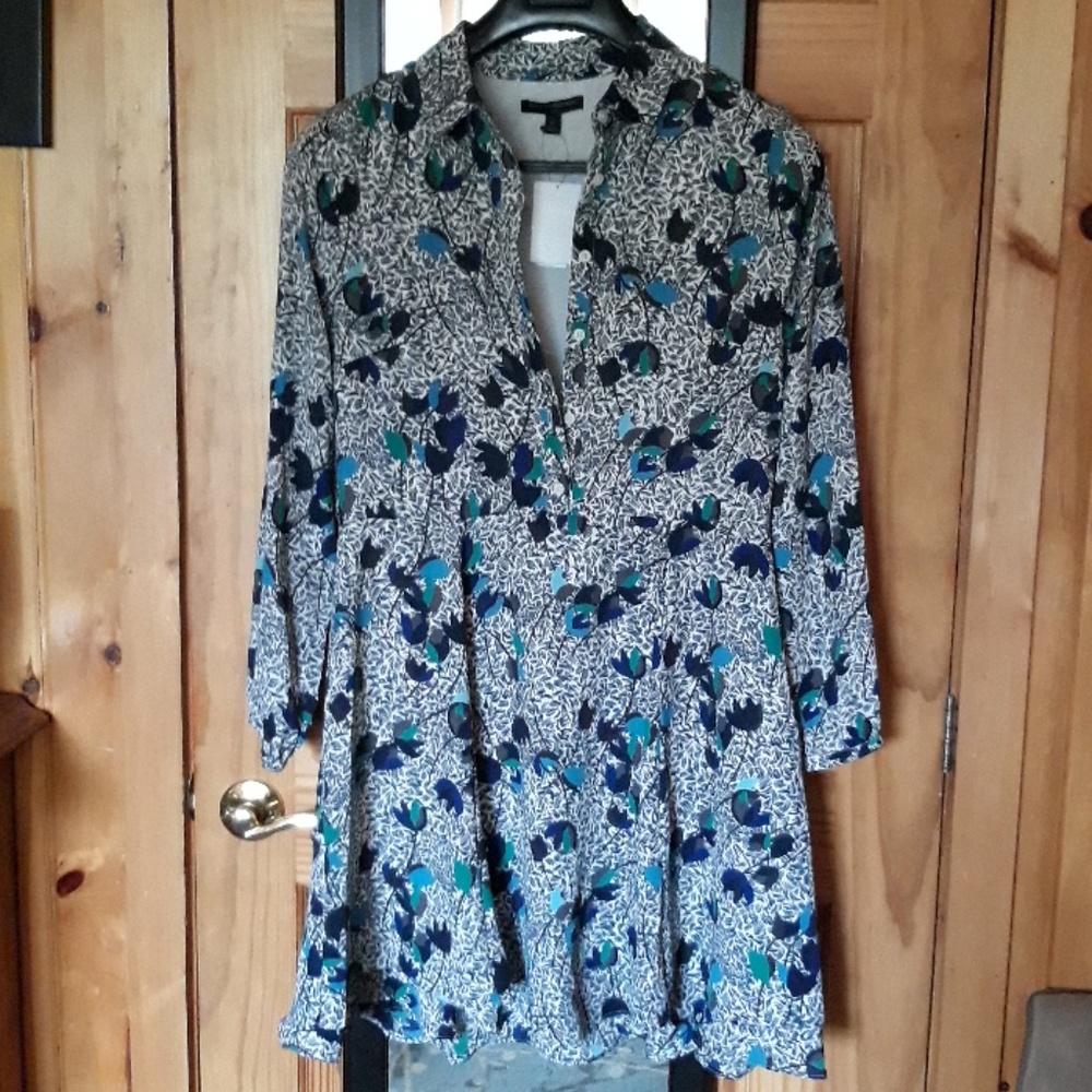 Banana republic dress